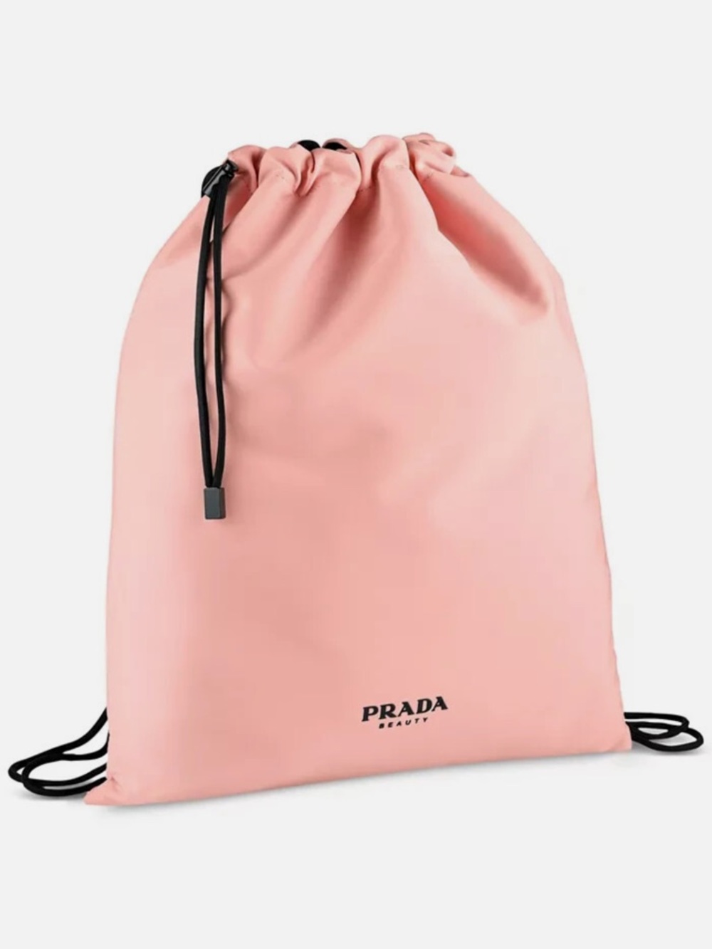 Prada Beauty VIP Drawstring Backpack - Picture 2 of 5